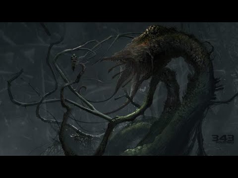 The Flood (Could) Devour the 40k Galaxy - HaloHammer Part 3