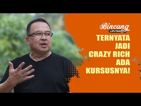Rhenald Kasali: Zaman Dulu Menteri Soeharto Banyak yang Kena Penipuan | Liputan6