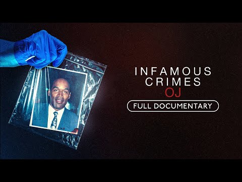 Was OJ Simpson REALLY Guilty?