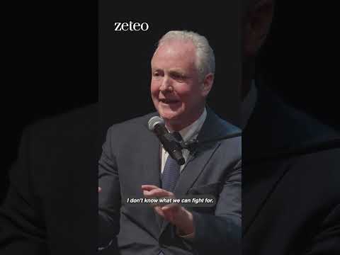 LOS ANGELES, Join Us at the Last Stop of Zeteo’s Tour!