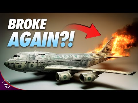 HOW Are These Airlines STILL in Business?!