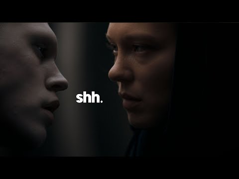 when a filmmaker hates dialogue