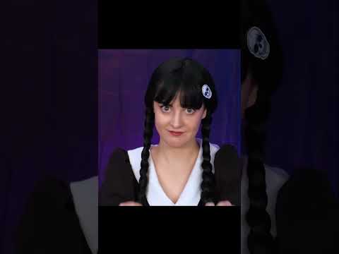 Haarnadel mit Marmelade