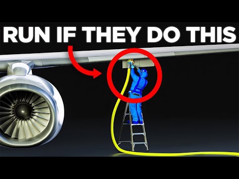 Secrets Airlines Dont Want You To Know