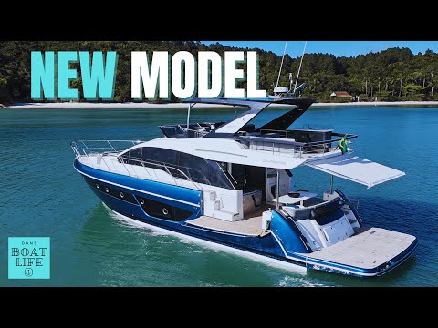 Schaefer 600 Review: Luxury, Power & Smart Design