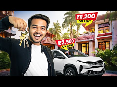 I Gave Everything I Own on Rent to Earn Profit!