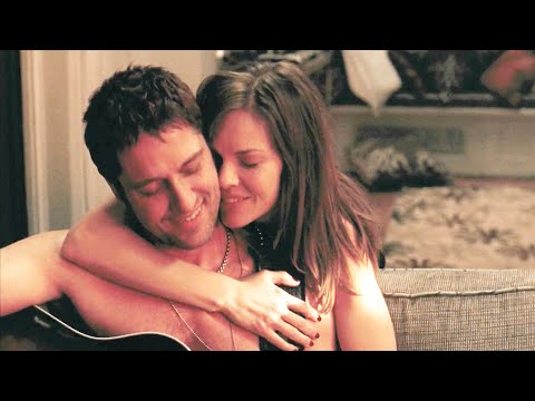 死去的丈夫，用7封信，继续“操控”妻子的人生，浪漫至死不渝，13万人打出8.1高分，21分钟看完2007年黛西·雷德利爱情电影《附注我爱你》