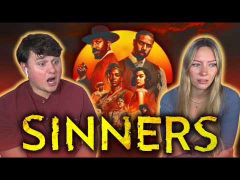 COUPLE WATCHES *SINNERS* - First Time Reaction