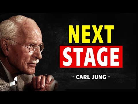 You’re Seeing This Just BEFORE Your Breakthrough - Carl Jung