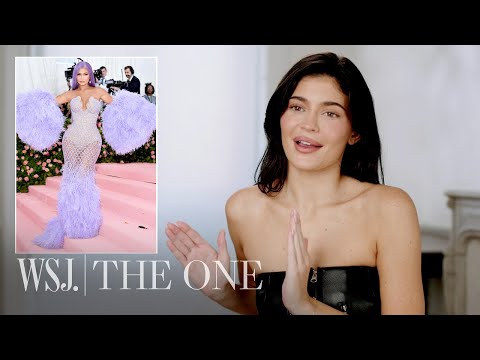 Kylie Jenner Chooses Her Favorite Met Gala Look and More | The One