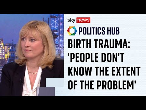 Maternity failings: NHS is 'too paternalistic' and must 'start listening'