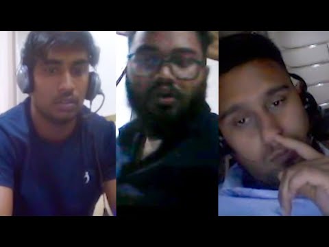 Turning Scammer Webcams ON to See who they are