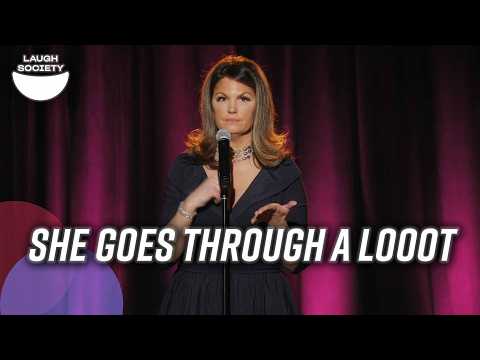 The Truth about Melania Trump: Lynne Koplitz