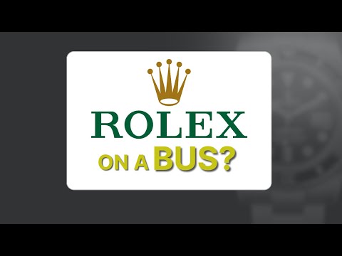 How EVERY Swiss Watch Brand Got Its Name