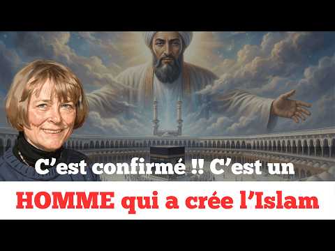 Modern archaeology unveils Islam's most closely guarded secret (it'll make you doubt yourself)