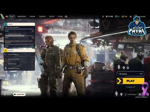 [PS5/ENG] Lets Go Raiding (Part 1/10)