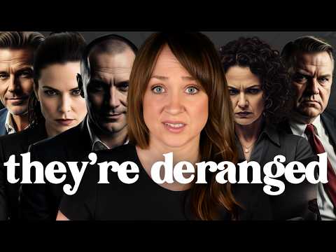 5 Toxic Bosses You Need to AVOID