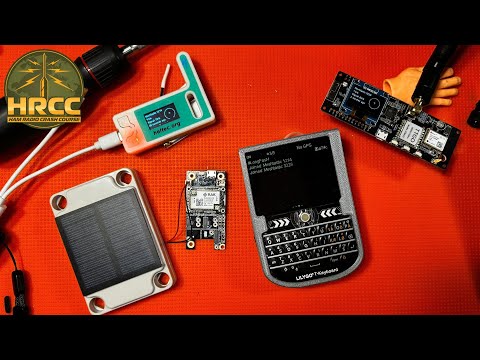 Meshtastic Updates and New Devices - License Free Emergency Communications