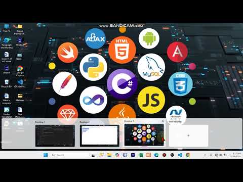 🌟 HTML Lesson 4 | Heading Tag & Paragraph پښتو 