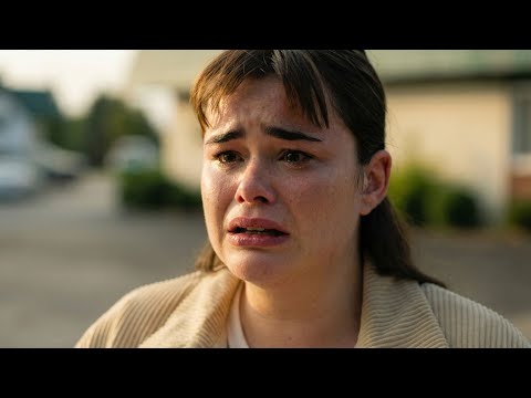 Одинокая девушка ищет отца в интернете, но находит его полную тезку и договаривается с ним о встрече