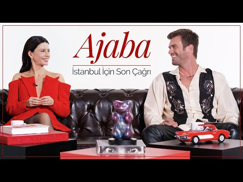 Ajaba: Movie - Last Call for Istanbul
