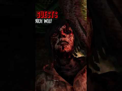 Something Rotten takes a trip to Silent Hill