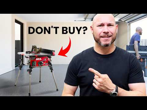 First 13 Tools Every Beginner Woodworker Should Buy (in order)