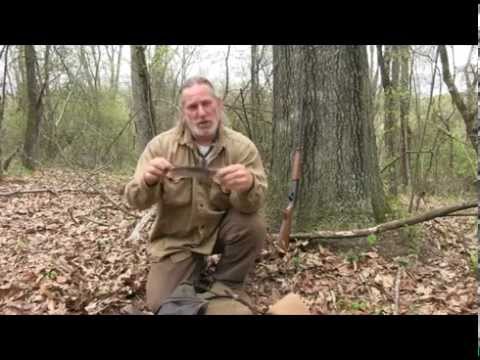 Pathfinder Outdoor Journals Ep1 - 5Cs Of Survivability