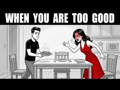 Why Modern Women Destroy The Man Who Treats Them The Best