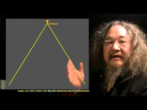 NMCS4ALL: Optimization by Hillclimbing