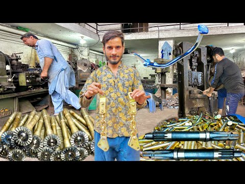 Top 7 Most Incredible Manufacturing & Recycling Factory Process Videos