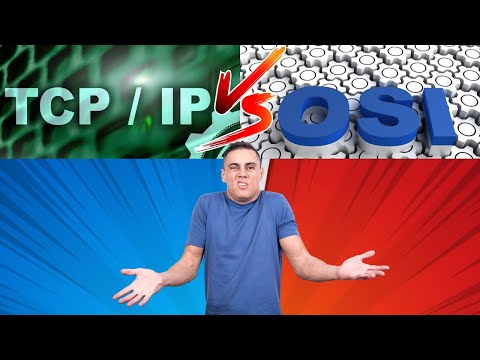 Comprendre les différences entre OSI et TCP/IP en moins de 5 minutes
