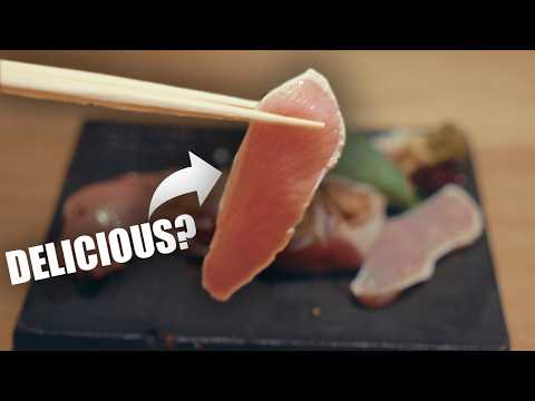 Can You Actually Eat RAW Chicken and Eggs SAFELY?