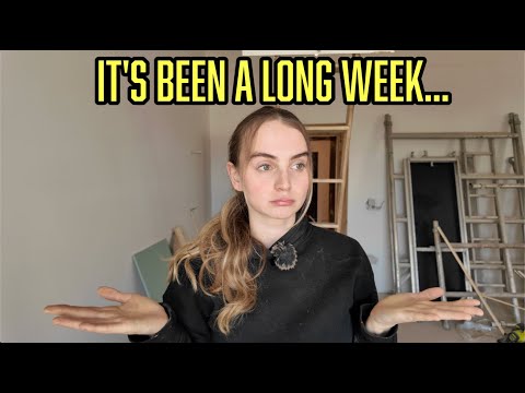 We got reported to Building Control (Ep. 41)