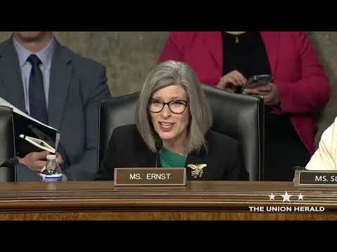 Senate Hearing on SOCOM Defense Authorization Request for FY 2026