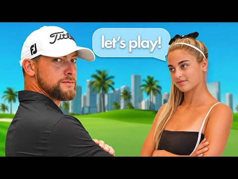 “This Girl Can’t Beat Me”