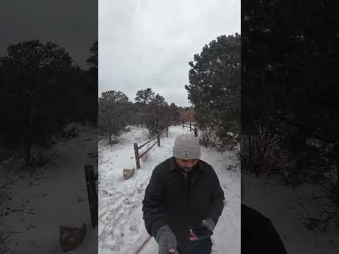 colorado spring wow #conociendo #jlrios