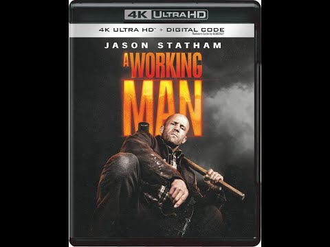 🔥 Best Fight Scenes from A Working Man 👊💥 | Epic Action Moments