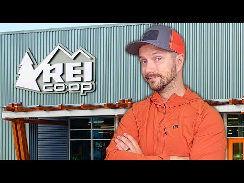 The Best and Worst Gear Made by REI...