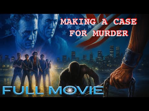 Justice on Trial | Howard Beach: Making a Case for Murder (1989) | Full Movie