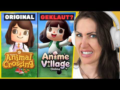 So dreist ist Anime Village Online!