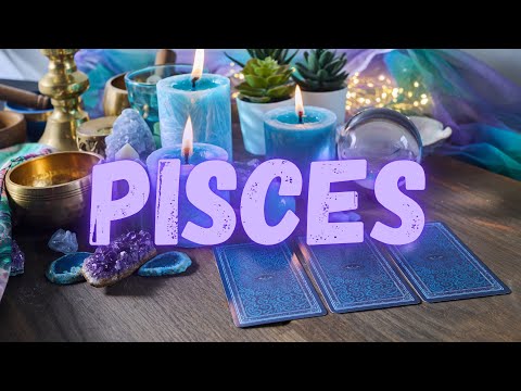 PISCES💰🎄😡You're About To Get Pursued Heavily By Someone Who Held Back Before. Let The Chase Begin
