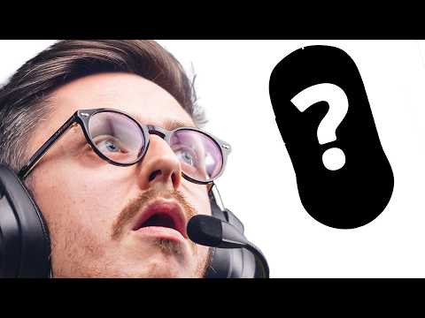 41% of CS Players Use THIS Mouse in 2025