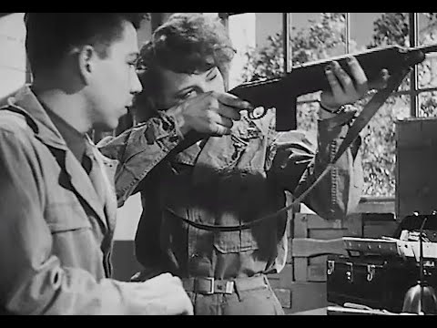 Women In World War II