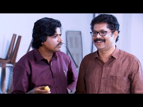 Ep 900 | Marimayam |Teachers caught in the exam trap