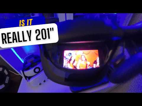 3 things nobody is telling you about XR Glasses like Viture and Xreal