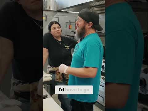 Burger Bliss - My One Food Choice For Life!