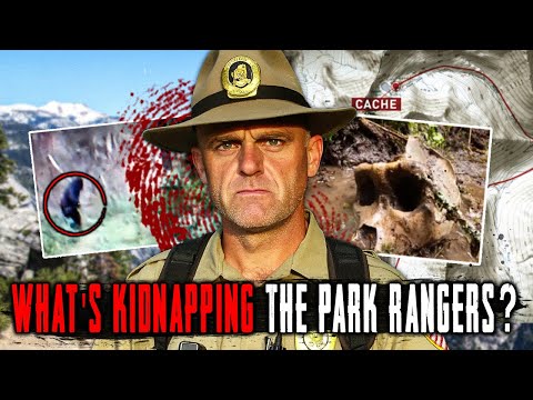 Unexplained Park Ranger Disappearances: WHERE DO THEY GO? Big Compilation