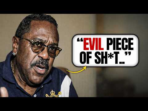 Before His Death, Demond Wilson Revealed The Man He Truly Hated