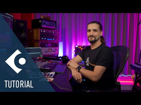 10 Audio Tips For Lightning Fast Editing In Cubase | Cubase Secrets with Dom